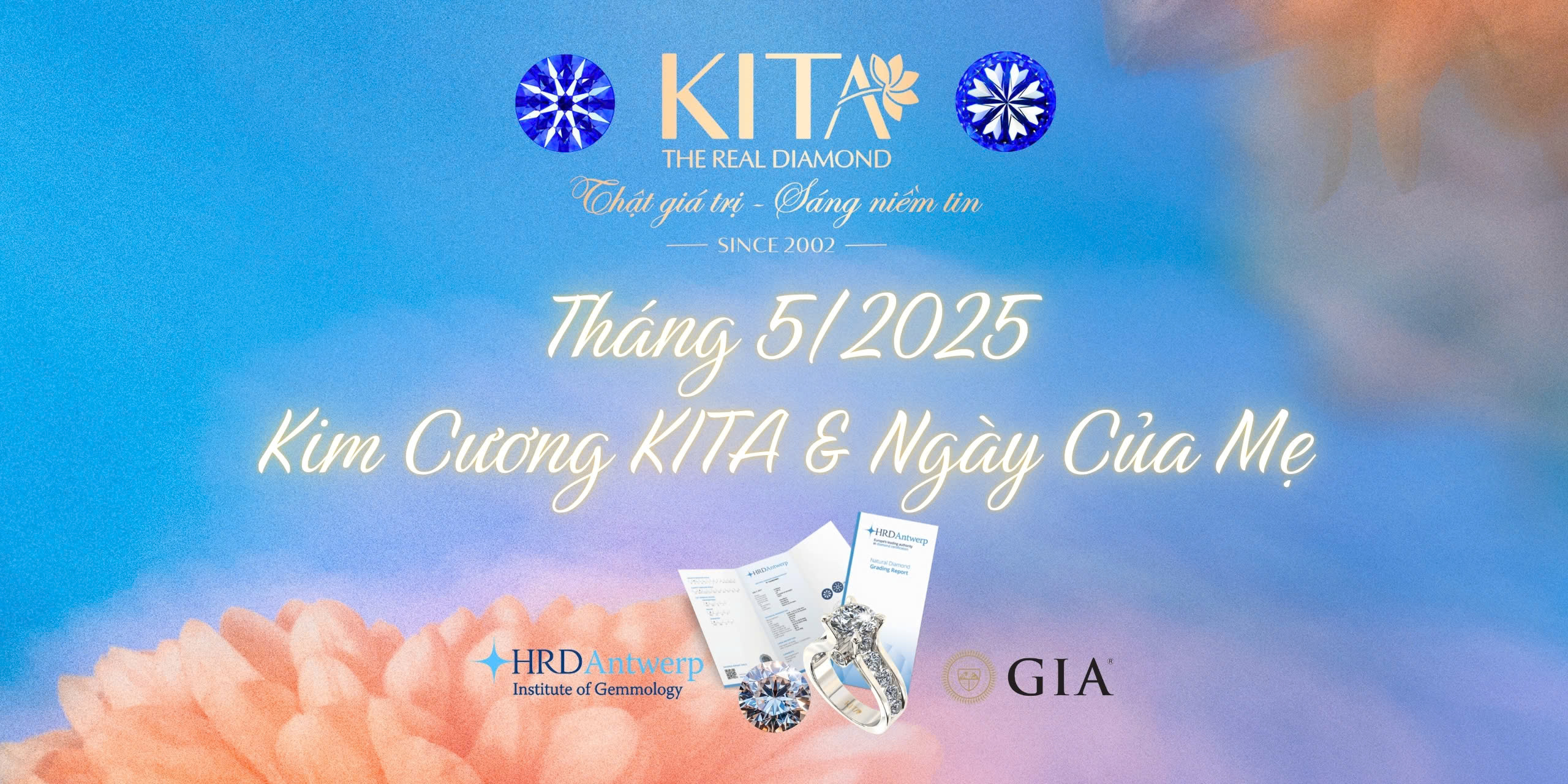 KITA & MOTHER'S DAY